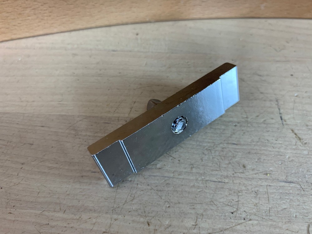 DW Drum Workshop Memory Lock Stop Block Part for DWCP9900BD Rack Tom Post Mount