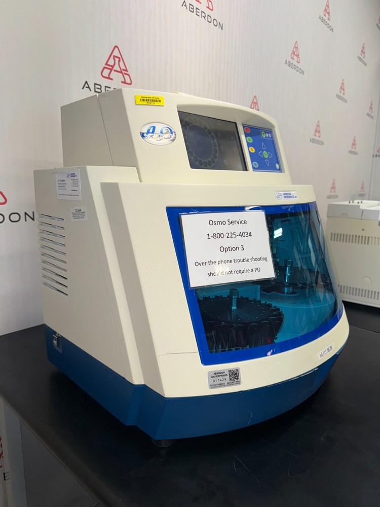 Advanced Instruments A20 Osmometer #17429