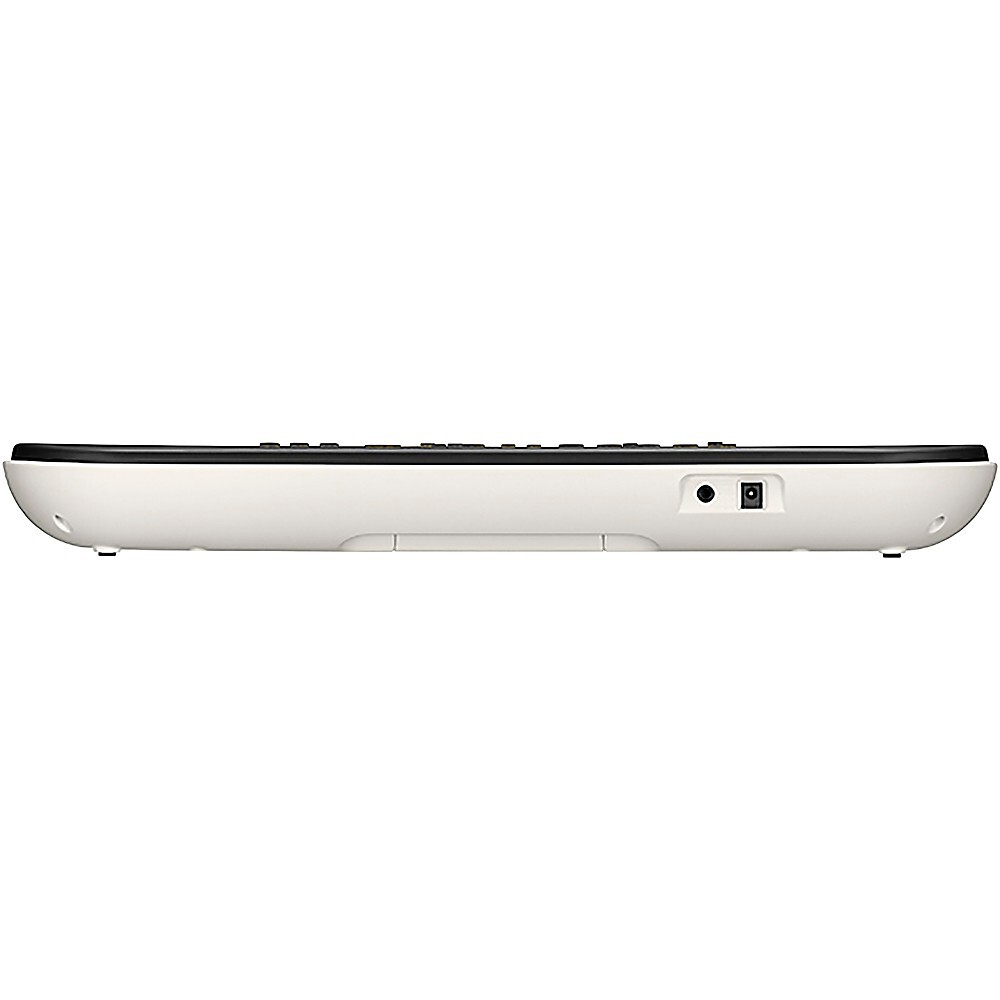 Casio SA-51 32-Key Mini Portable Keyboard, Black, New