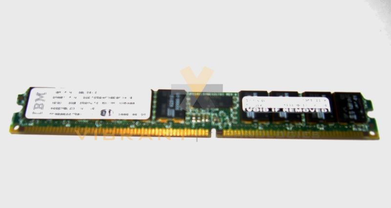 IBM 38L5912 2Gb PC3200 ECC VLP Server Memory DIMM zj