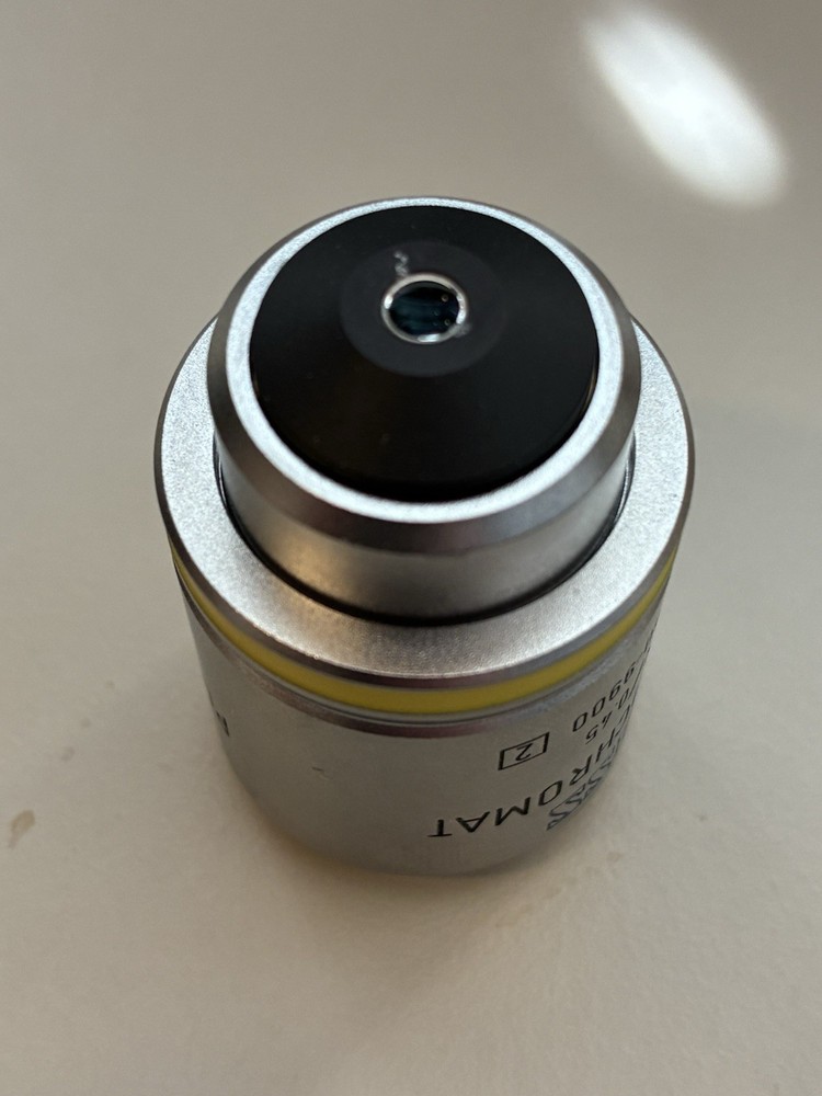 Zeiss Plan Apochromat 10x