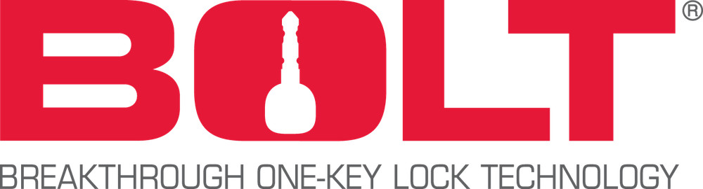 BOLT 7018519 Padlock