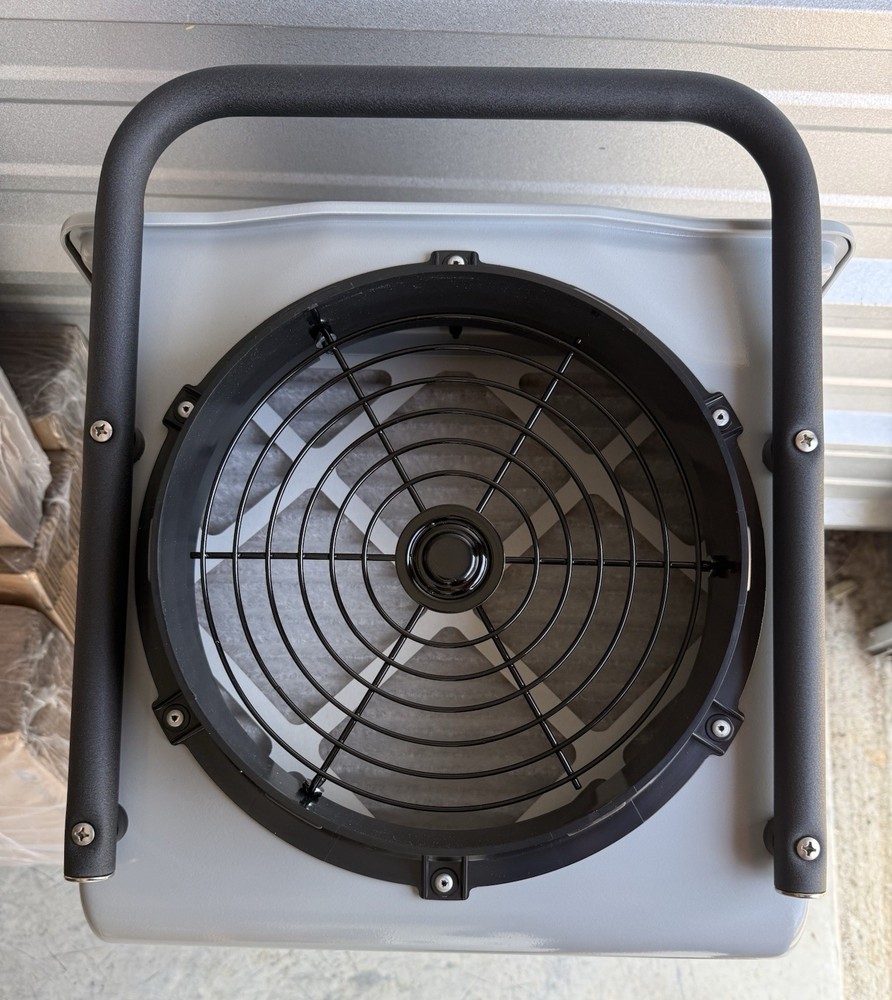 Dri-Eaz F258 EX Air Scrubber