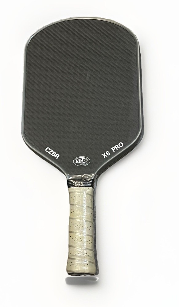 CZBR Pickleball Paddle X6 Pro NEW