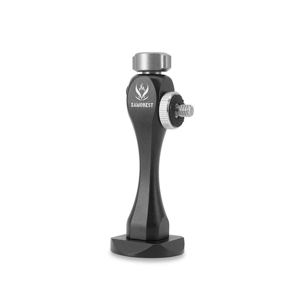 Binocular Tripod Adapter Quick Release with 1/4-20 Inch ThreadingT6061