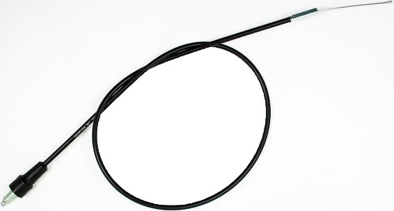 Motion Pro Replacement Control Cables For ATV/UTV Throttle 05-0165 Black Vinyl