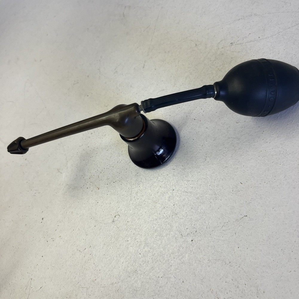 Antique DeVILLBISS Number 251 Atomizer