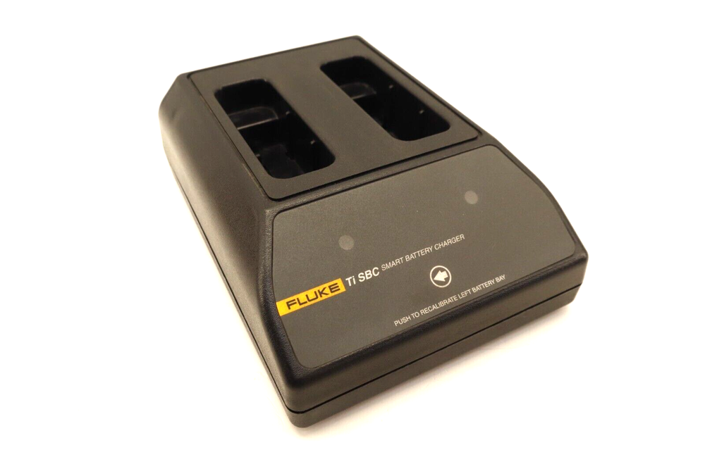 Fluke TI55FT IR Flexcam Thermal Imager