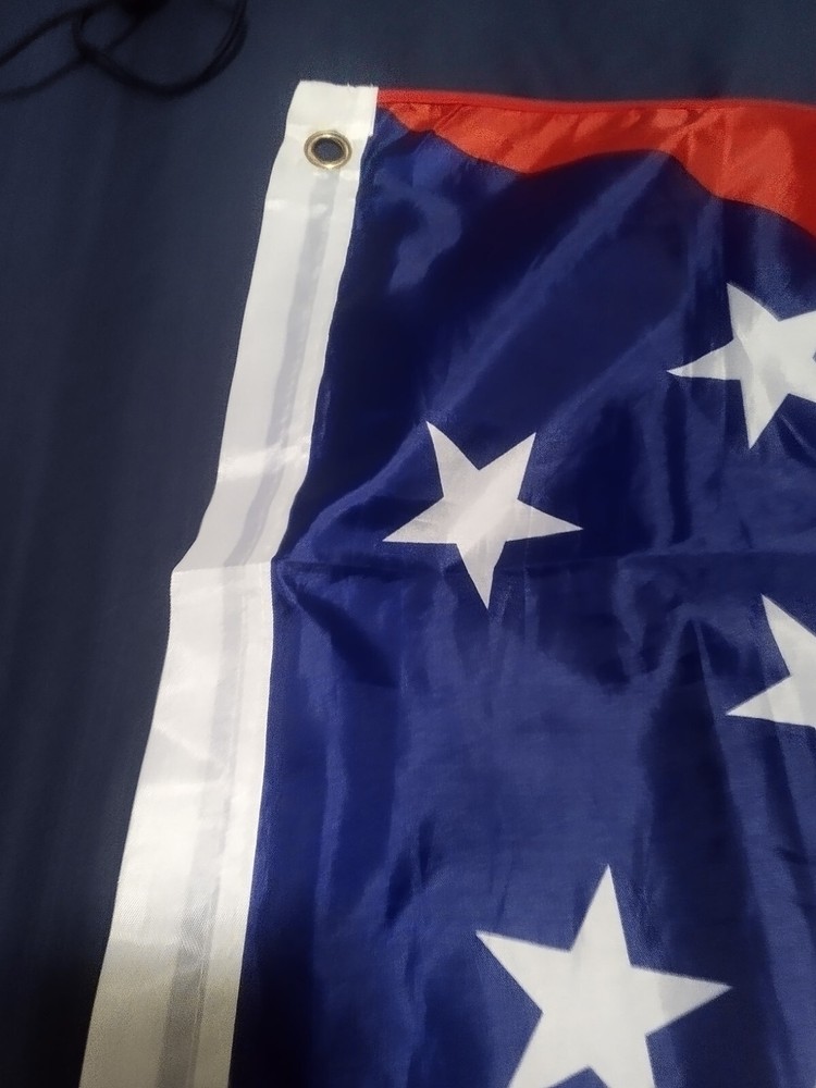 Ohio State Flag