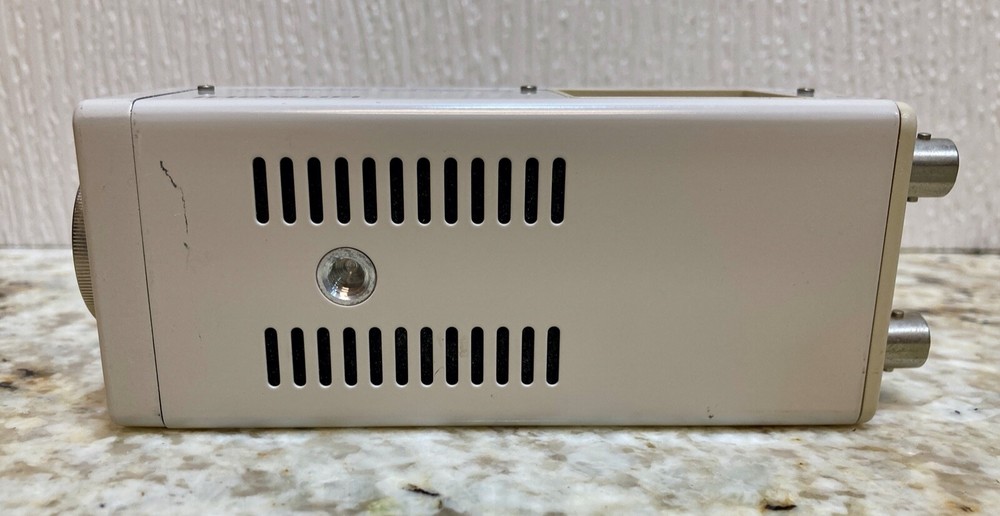 Hitachi VK-C370 DSP - DIGITAL SIGNAL PROCESSOR (Untested)