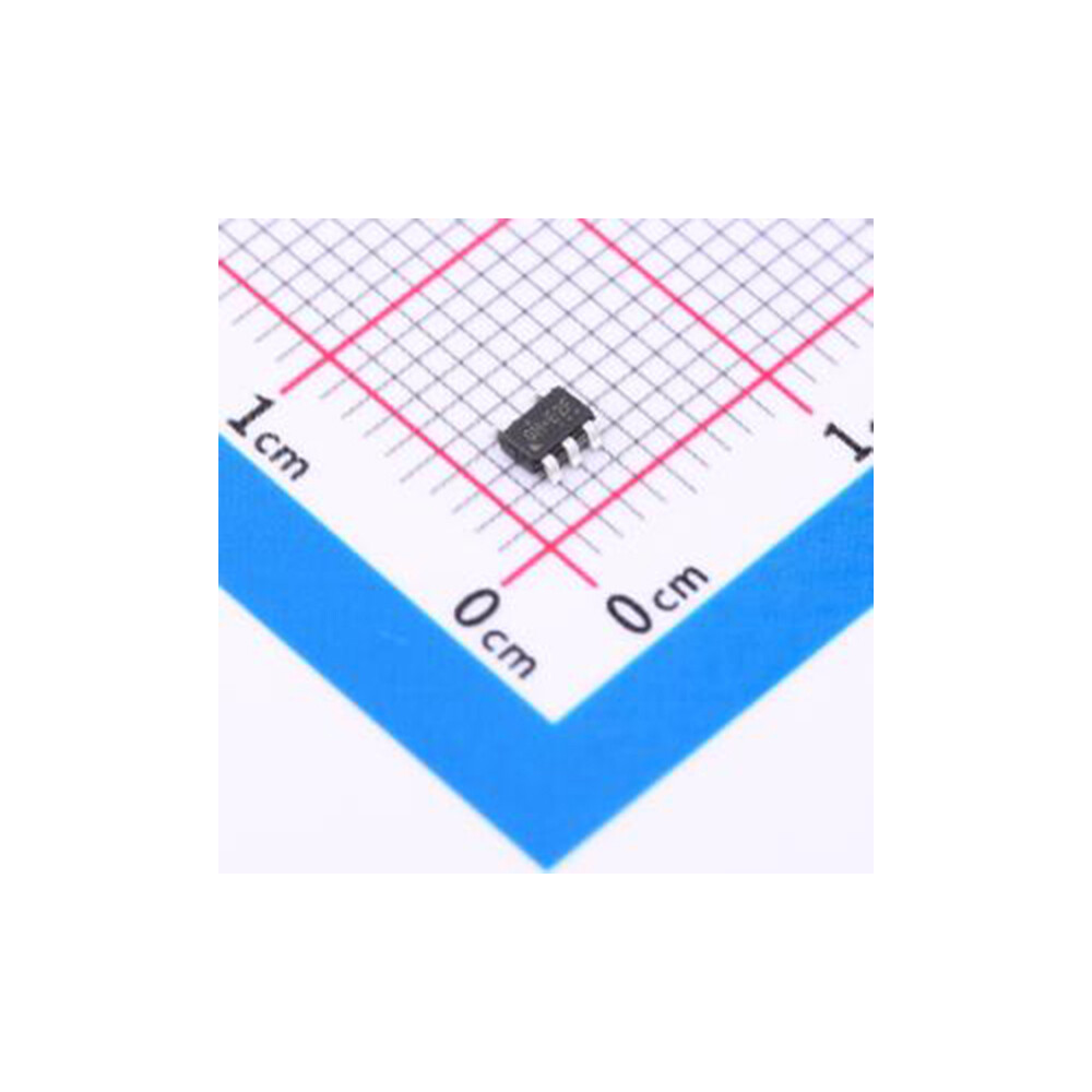 5pcs RT9742EGJ5 TSOT-23-5