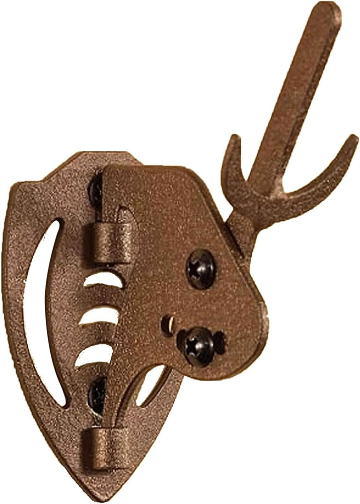 Mini Hooker Skull