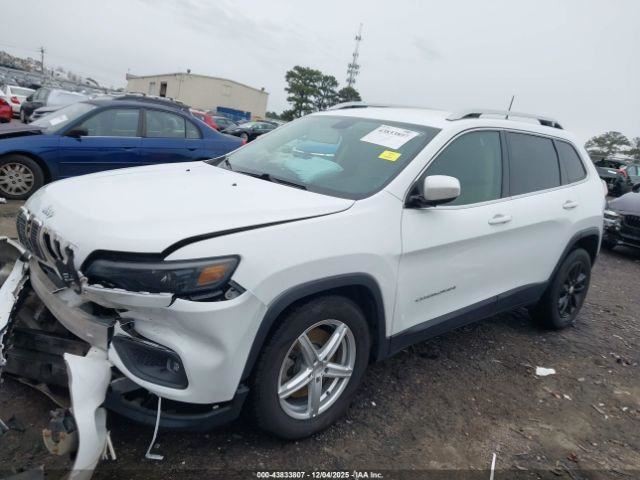 Anti-Lock Brake Part Assembly Includes Module Fits 19 CHEROKEE 4983548