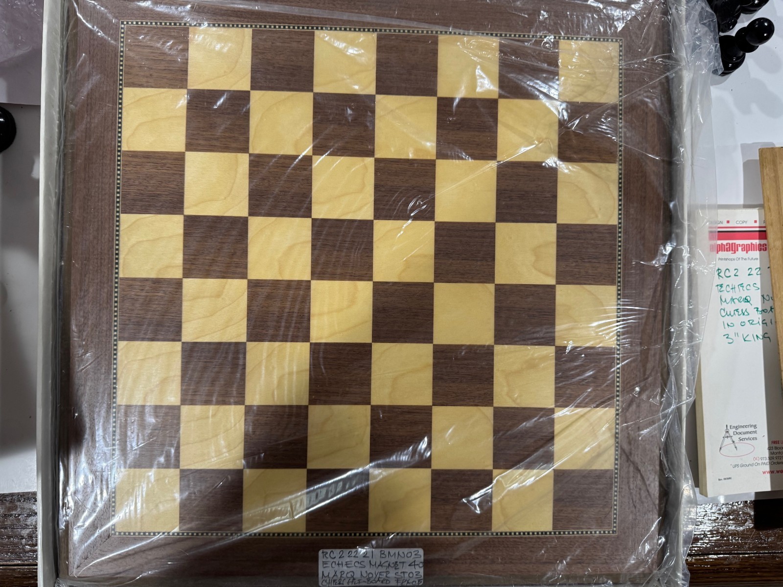 PBM CHESS CLOCKS WITH BONUS AND DELAY APPROVED BY GRAND MASTERS WORLD WIDE