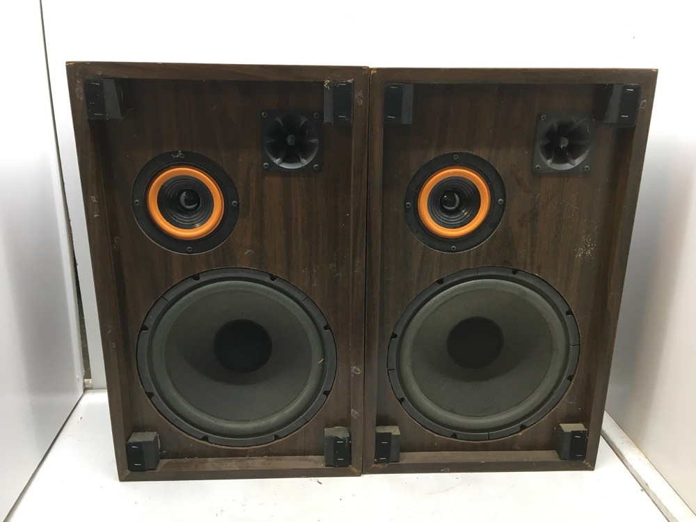 ECI Profile 620 Speaker Pair