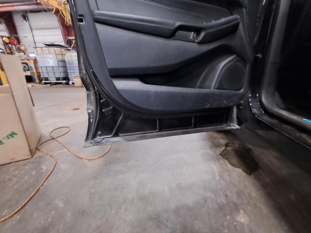 Chassis ECM Communication Voice Recognition Sync Module Fits 19 EDGE 1507610