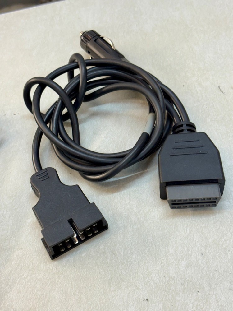 MAC TOOLS MENTOR DIAGNOSTIC SYSTEM WITH COMPREHENSIVE BUNDLE -------LIQUIDATION!