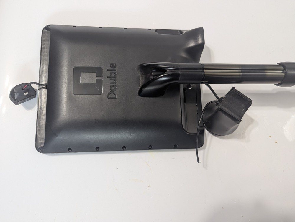 Double Robotics Telepresence Robot 2nd generation - PLEASE READ