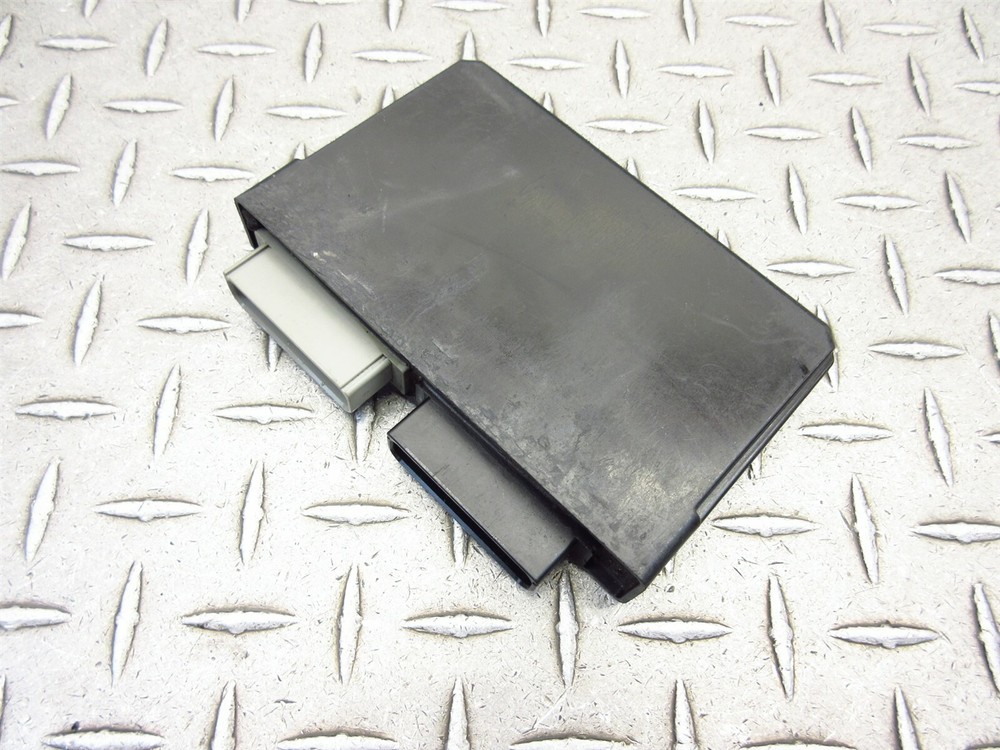 2014 09-15 Triumph Thruxton 900 OEM ECU Ignitor CDI ECM Computer Engine Module