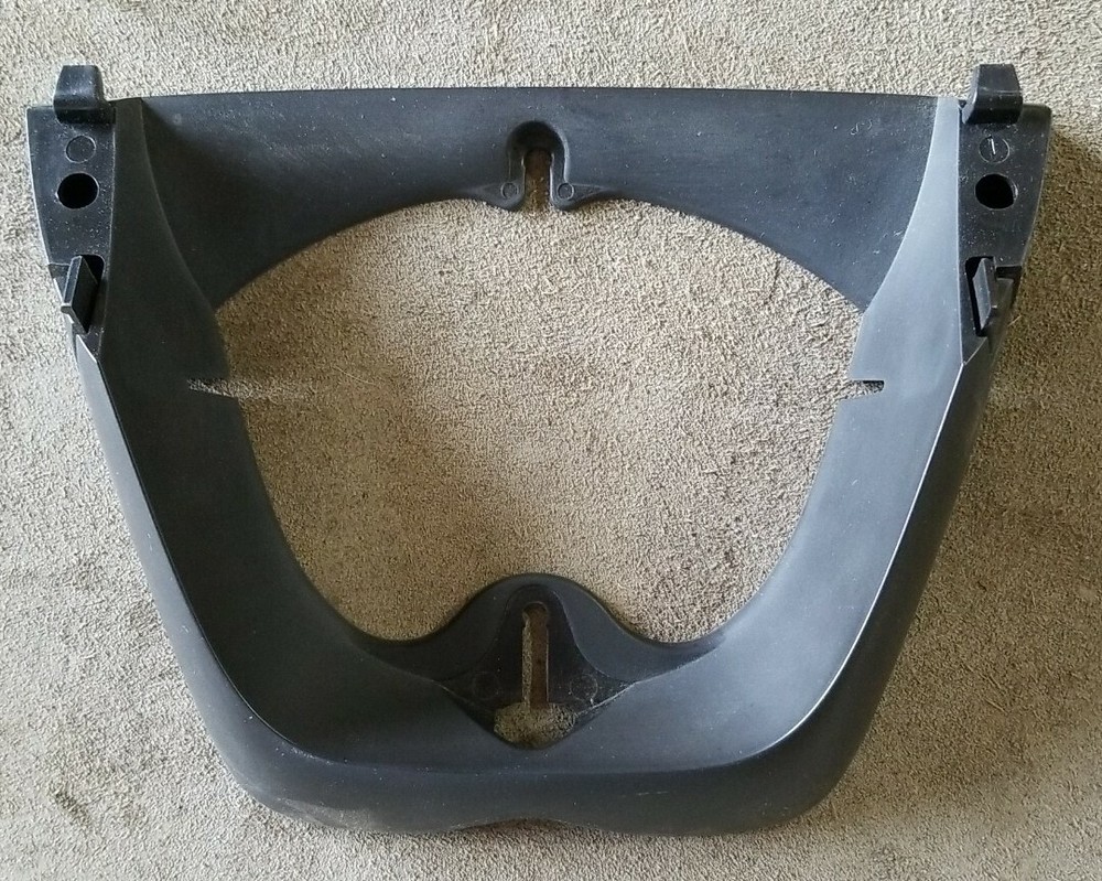 Mitel 5448 PKM Programmable Expansion Key Module Base Wall Mount 58005336B