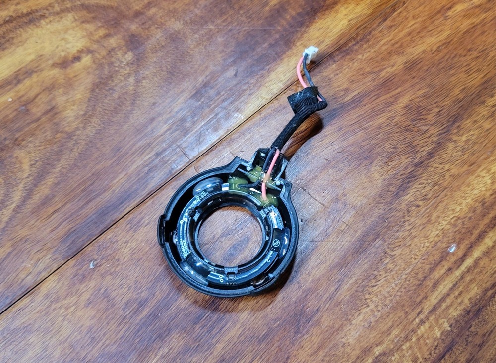 DEWALT LIGHT RING FOR DCF850 20V Atomic Brushless Impact Driver