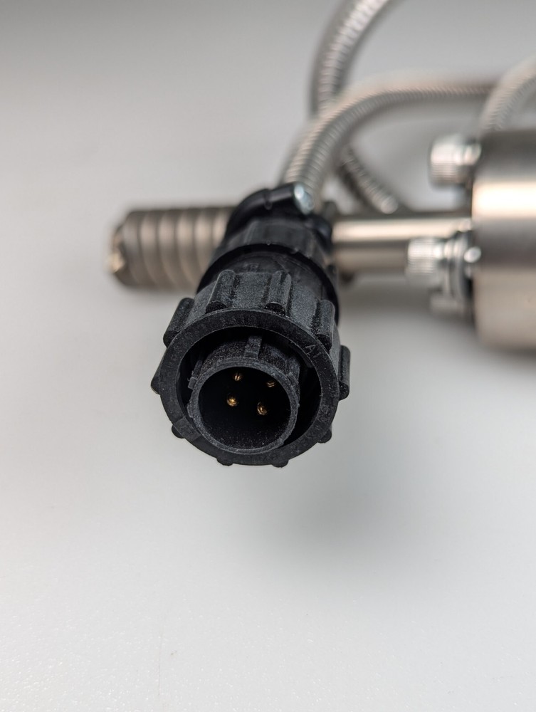 Toman’s Thermal Probes