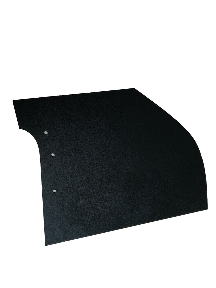 Volvo 1800es "Forever Panels" complete ABS interior panel kit