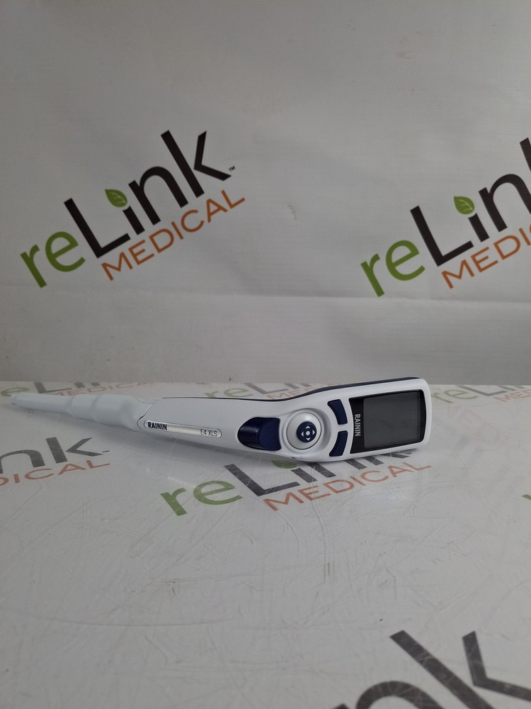 Rainin instrument, LLC E4 XLS Pipette