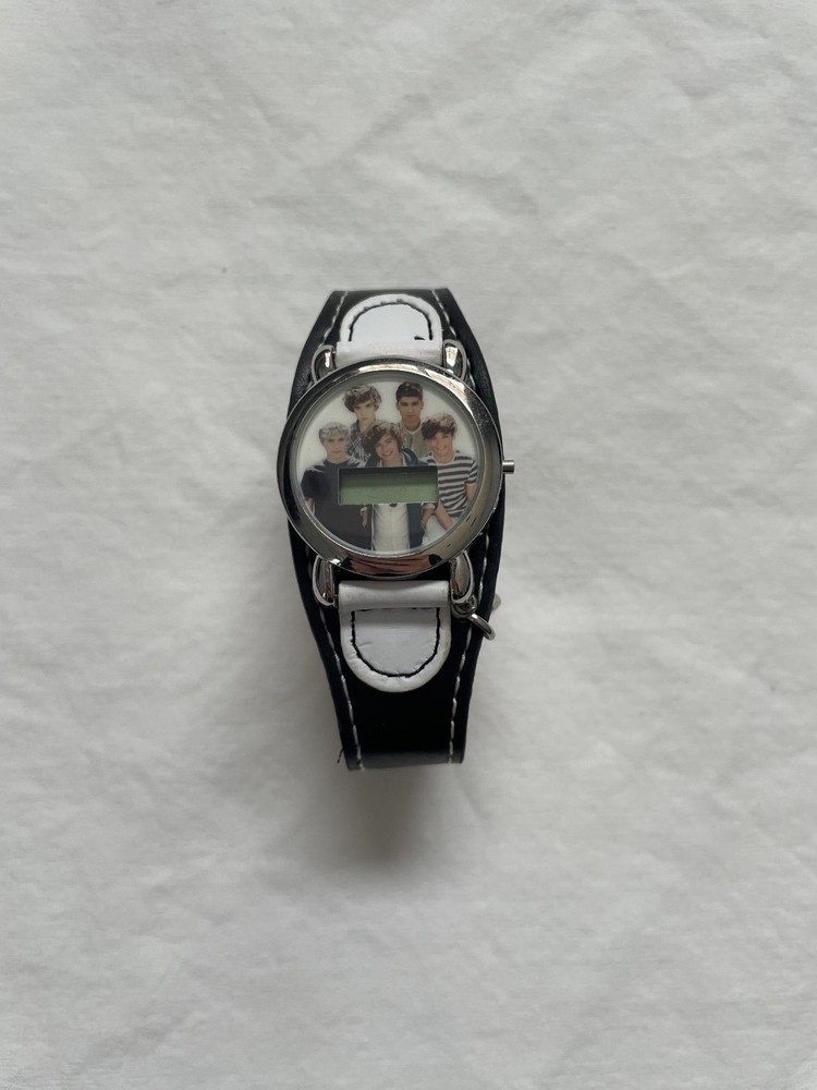 1D One Direction Watch purchased circa 2012