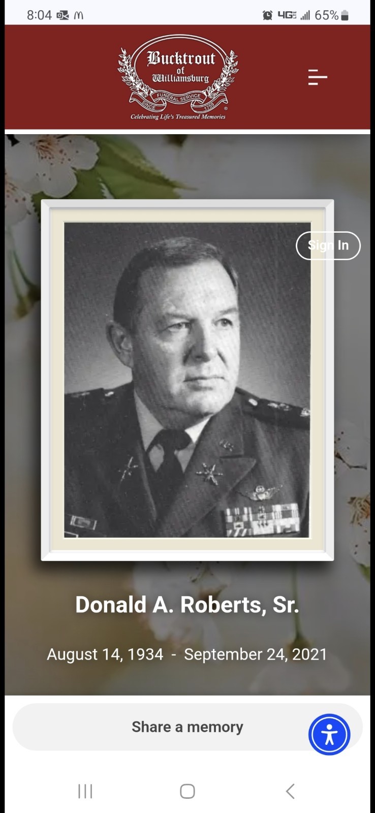 Vintage U.S. Army Pilot Uniform Right Wing Aviator. Original, Historical!