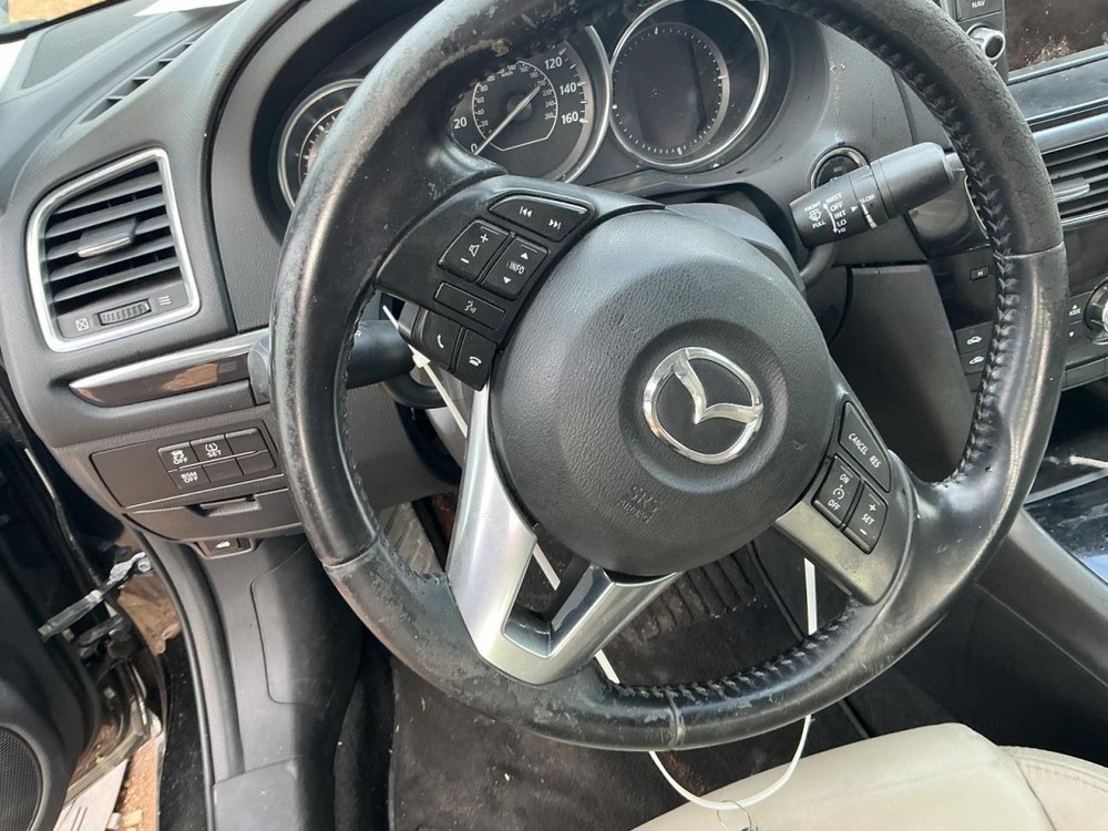 6 2014 Glove Box 4936422