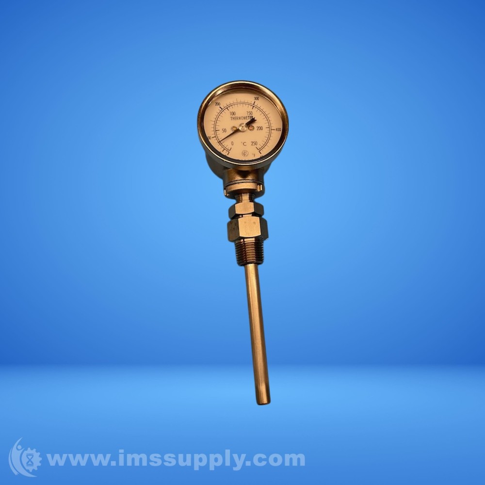 NKS 4738641 Thermometer Gauge FNIP