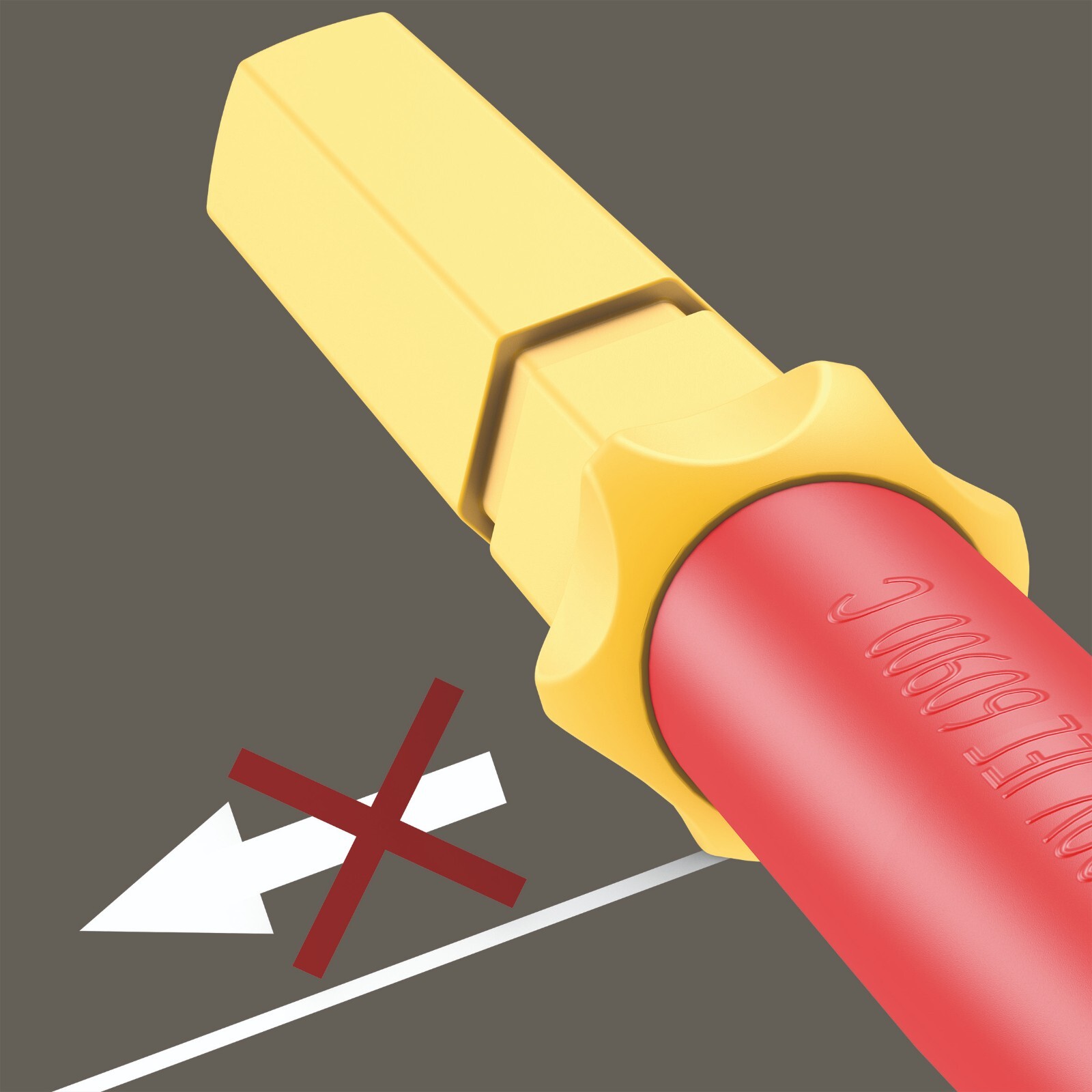 Wera Kraftform Kompakt VDE 17 RA Ratcheting Screwdriver Set