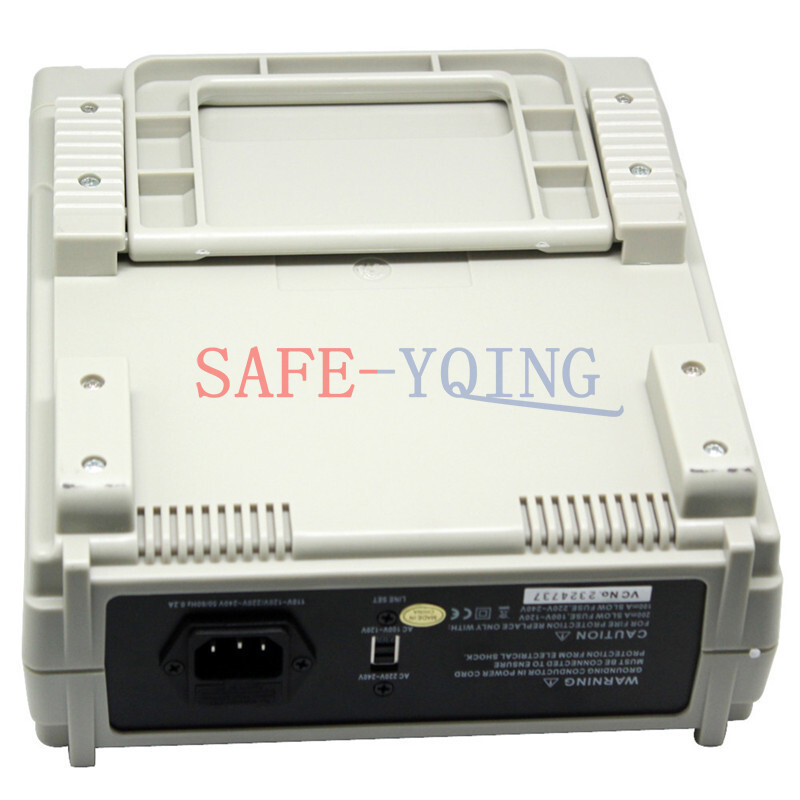 1PC VC8045 19999 counts LDB Bench Type Digital Multimeter