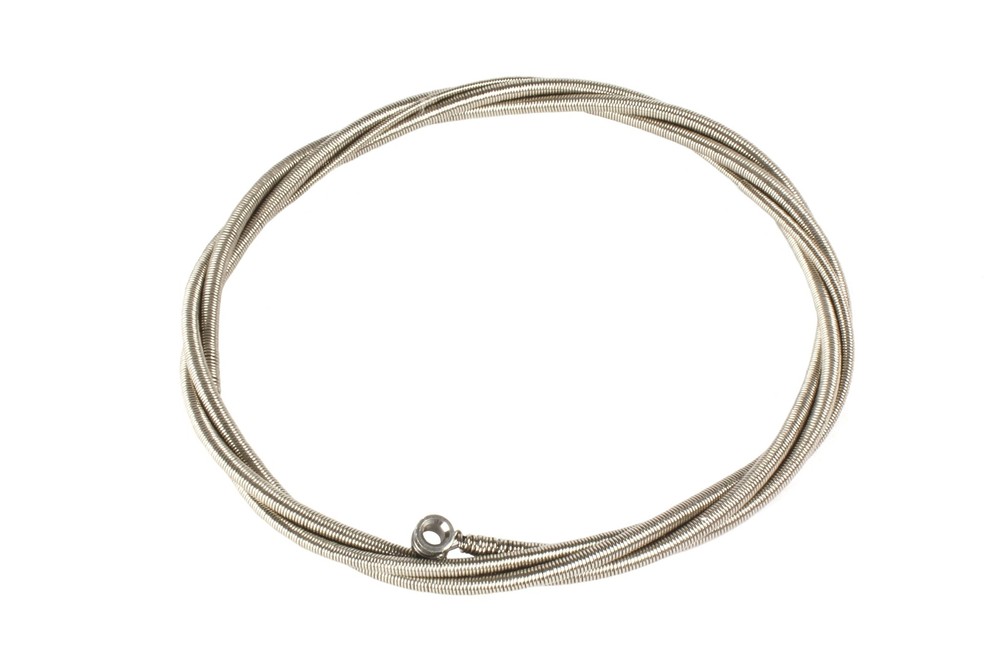 TWO ELECTRIC BASS GUITAR STRING - FIFTH SINGLE 5th STRING - LIGHT (2 strings)