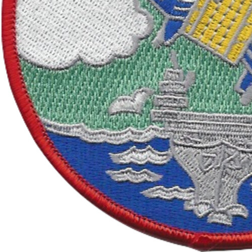 VF-152 Fighter Squadron Patch