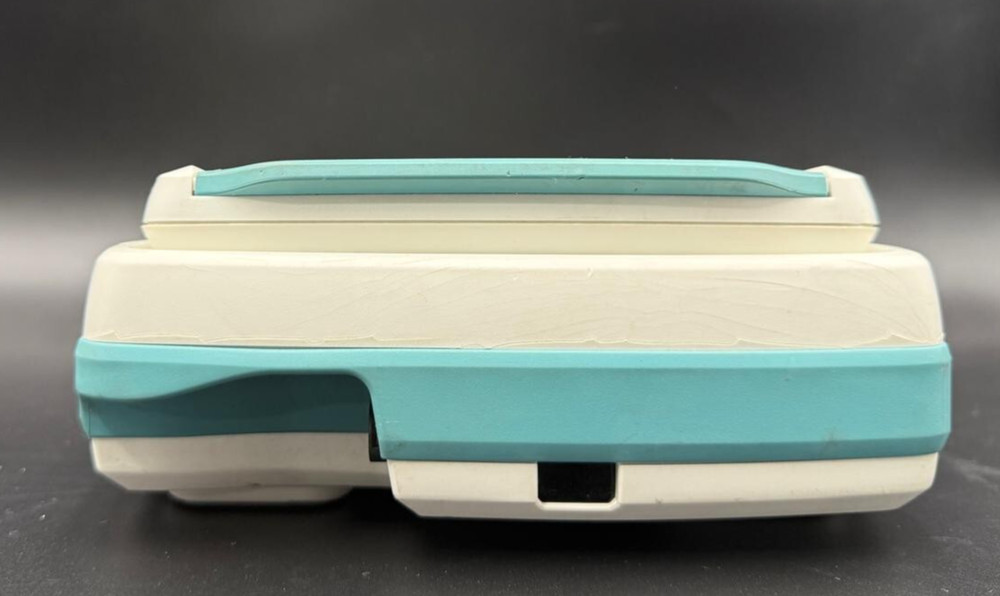 Verathon BVI 9400 BladderScan Portable Bladder Scan NO BATTERY