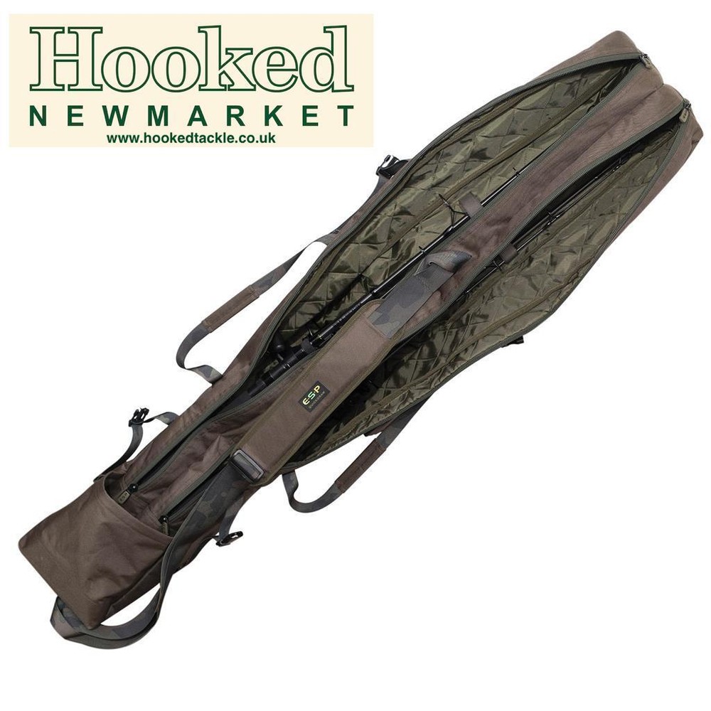 ESP Quick Draw Camo Rod Sleeve