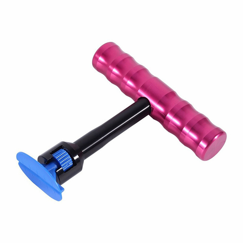 Car Dent Puller Repair Tools Body Repair Dent Removal Pulling Suction Cup Tool