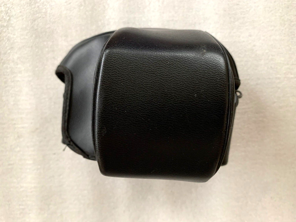 Minolta Original X700 Camera case black
