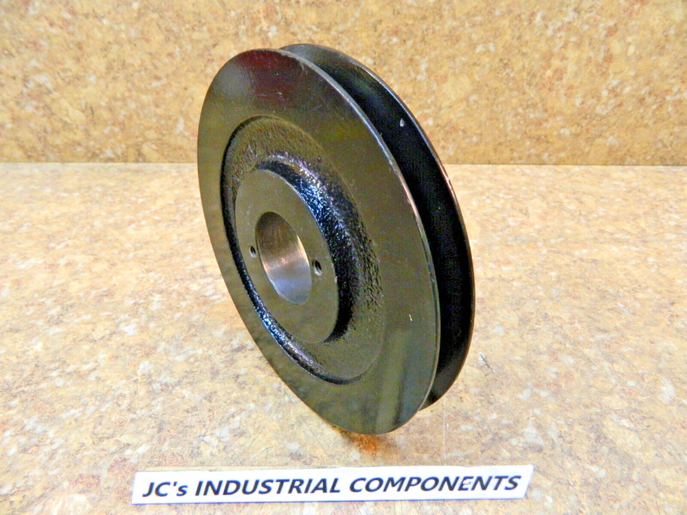 230912  Sheave  5L / B Belts   Split Taper Bushing Style H