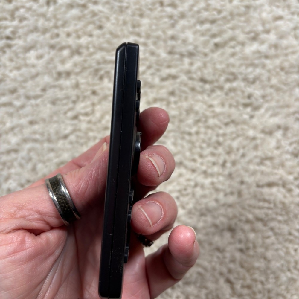 Pioneer CXE5116 Remote Controller for Car Audio Multimedia Systems Black