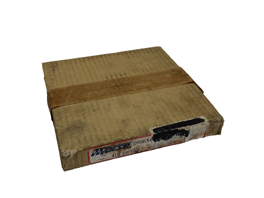 NEW Morse 099654 Roller Chain