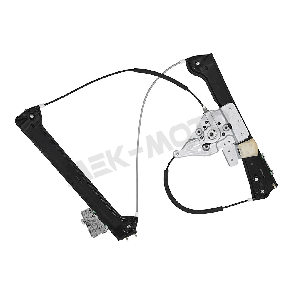 Window Regulator Front Left Driver Side For BMW E63 E64 M6 650i 51337184389