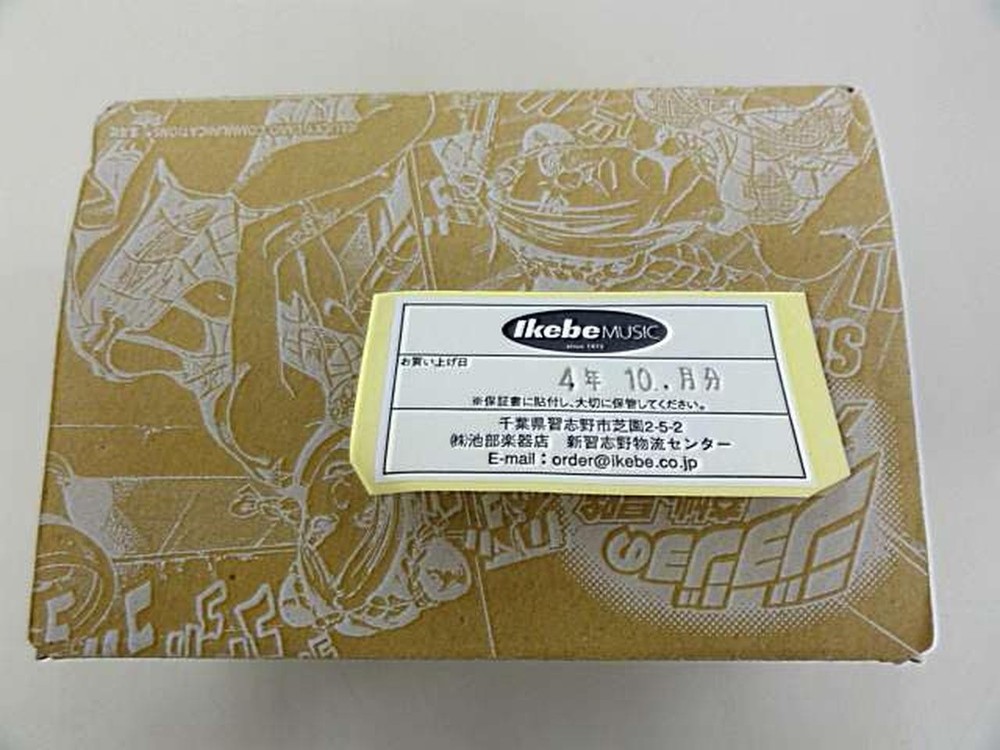 320DESIGN JOJO-SF1 EFFECTOR 783863