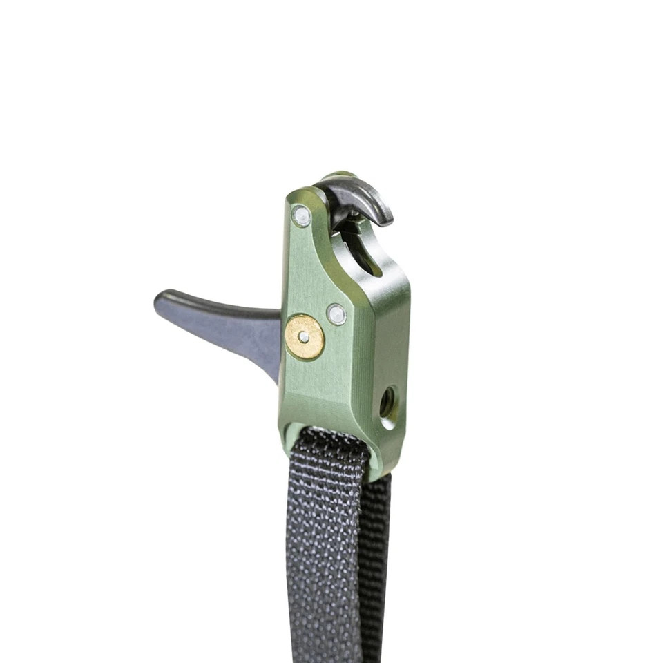 Stan Release Solex Hook Wrist Release Buckle Strap #8445