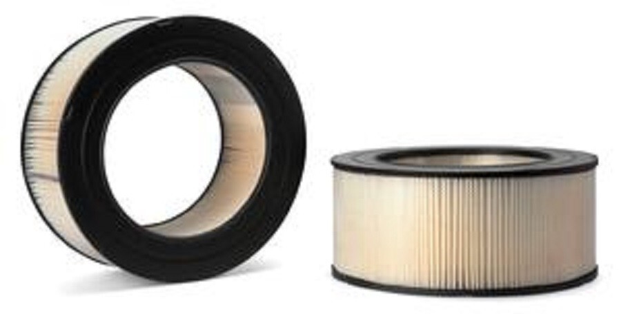 Fleetguard Hydraulic Filter - HF6330 - 1 Unit Image front & bottom