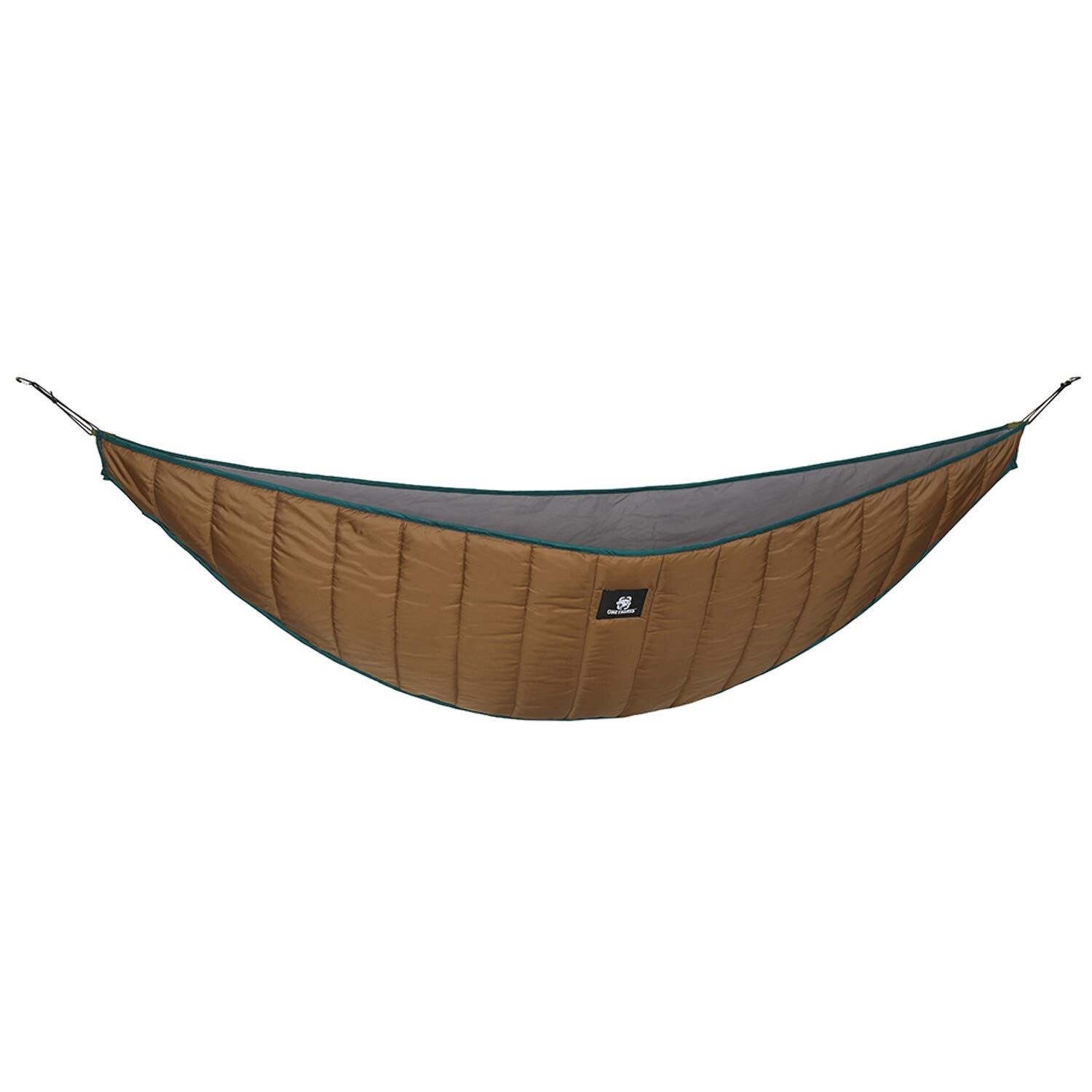 OneTigris Hideout Hammock Underquilt, Full Length Lightweight 4 Season Hammoc...