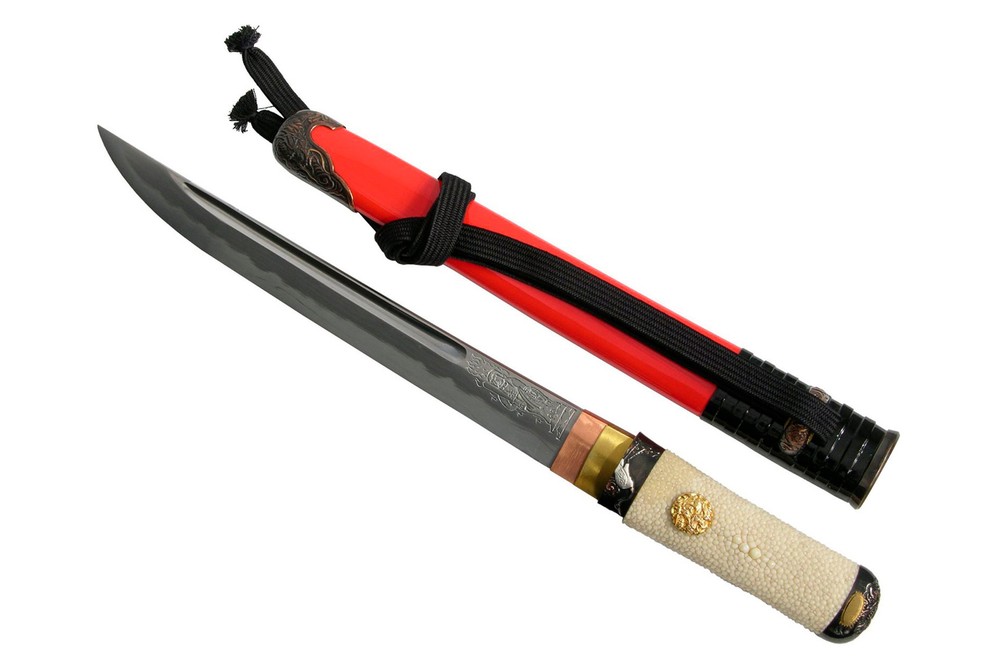 Tanto Kami