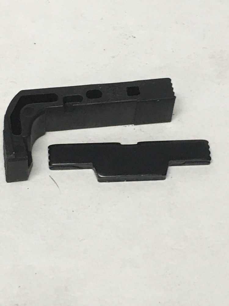 For Glock 19 GEN3 ADJUSTABLE Aluminum Trigger LPK G19 short pull /INSTRUCTIONS